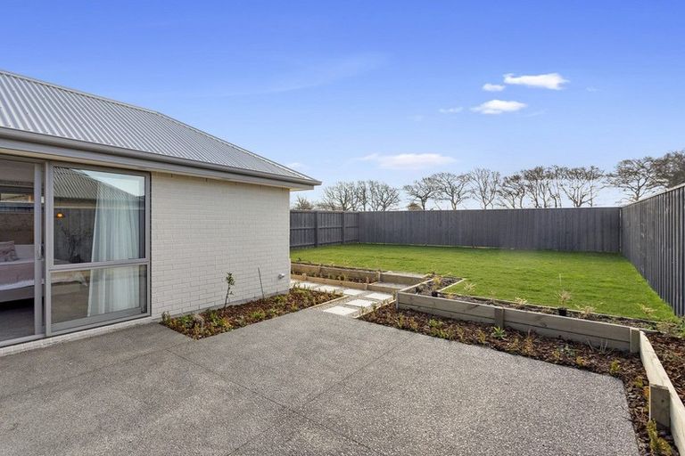 Photo of property in 23 Croydon Street, Woodend, 7610