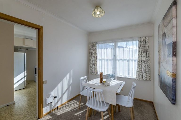 Photo of property in 7 Carlisle Street, Levin, 5510