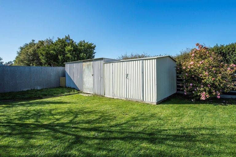 Photo of property in 22 Chervier Street, Leeston, 7632