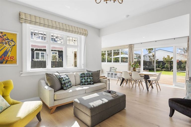 Photo of property in 34 Rutland Street, St Albans, Christchurch, 8014