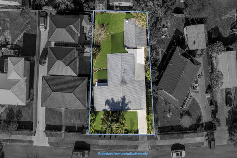 Photo of property in 5 Astor Place, Manurewa, Auckland, 2102