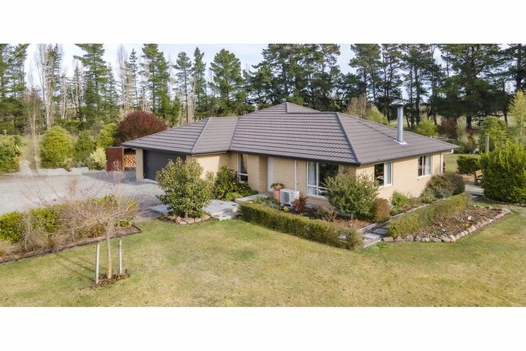 Photo of property in 40 Priors Road, Fernside, Rangiora, 7471