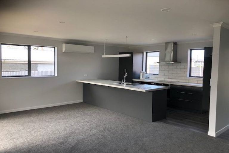 Photo of property in 10 Robertson Street, Richmond, Invercargill, 9810