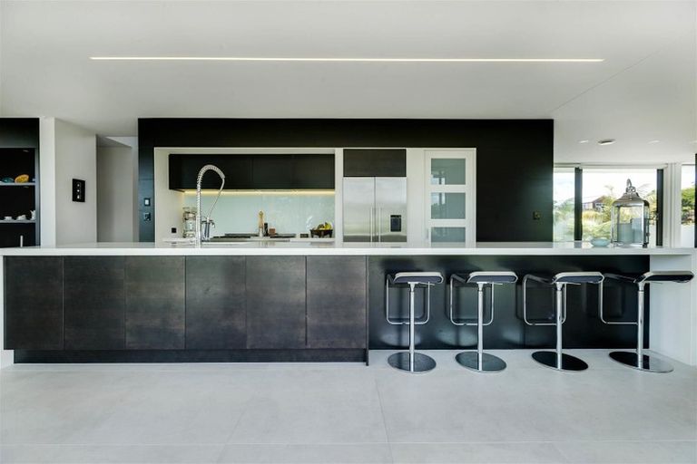 Photo of property in 36 Oceania Place, Mellons Bay, Auckland, 2014