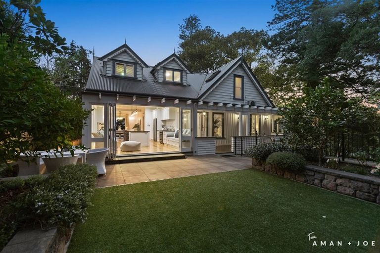 Photo of property in 7 Symonds Street, Onehunga, Auckland, 1061