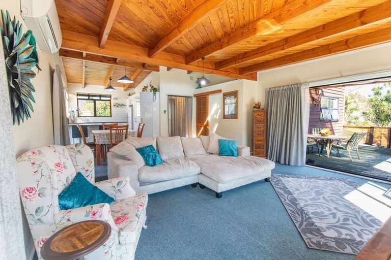 Photo of property in 55 Victoria Street, Waikino, Waihi, 3682
