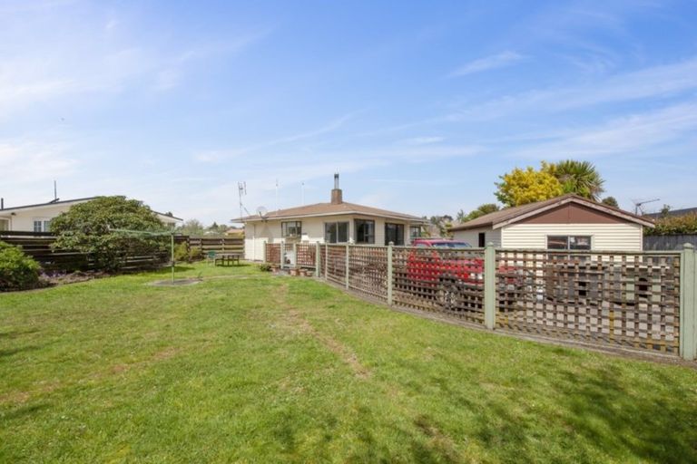 Photo of property in 8 Tui Place, Tokoroa, 3420