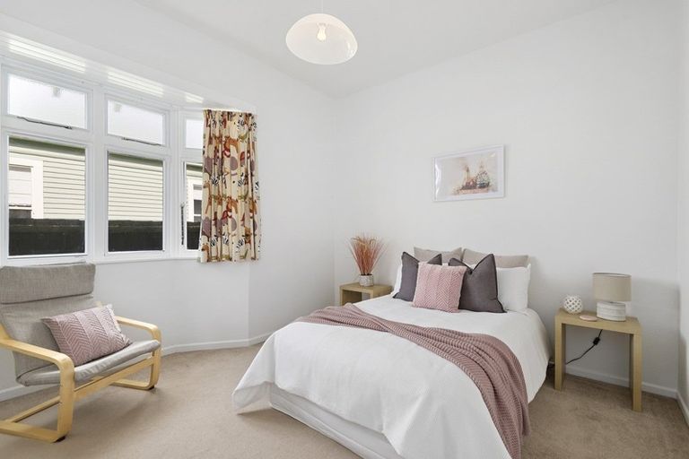 Photo of property in 47 Slater Street, Richmond, Christchurch, 8013