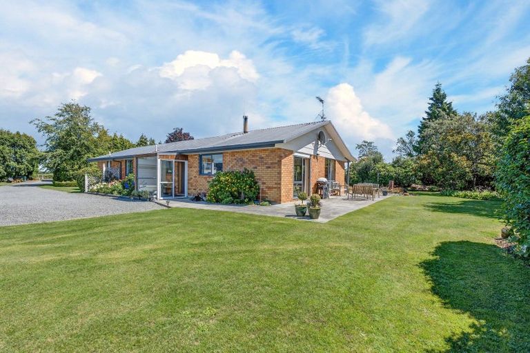 Photo of property in 1920 Telegraph Road, Darfield, 7510