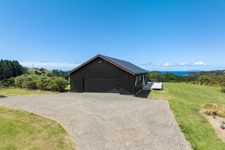 Photo of property in 158 Clements Road, Matapouri, Whangarei, 0173