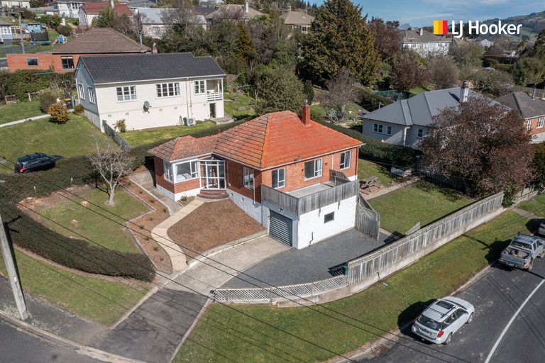 Photo of property in 29 Rennie Street, Green Island, Dunedin, 9018