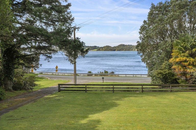 Photo of property in 227 State Highway 30, Lake Rotoma, Rotorua, 3074
