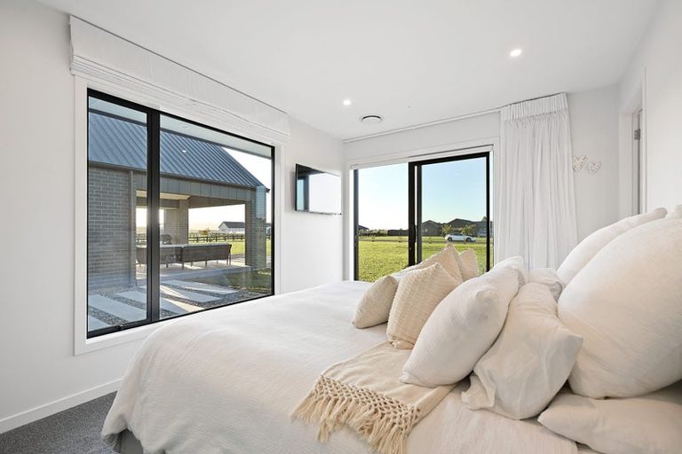 Photo of property in 75 Orchardist Way, Ngahinapouri, Ohaupo, 3882