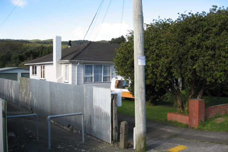 Photo of property in 47 Main Road, Wainuiomata, Lower Hutt, 5014