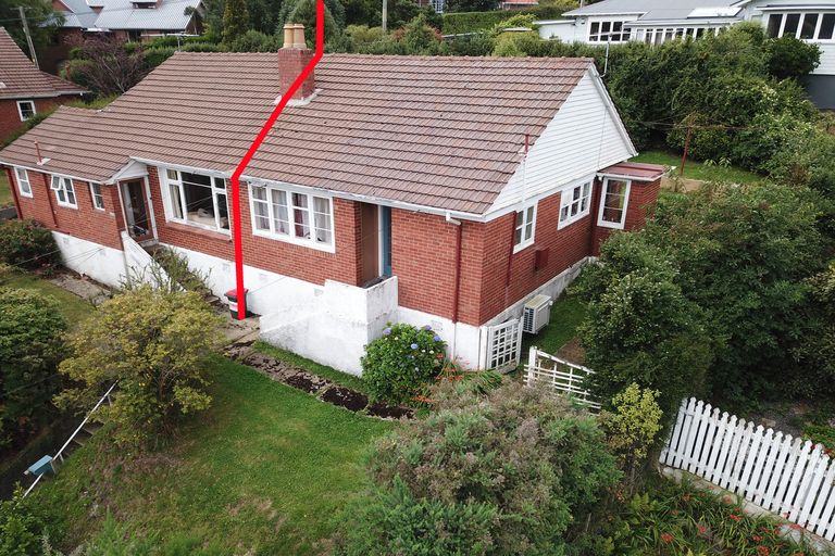 Photo of property in 250 Taieri Road, Wakari, Dunedin, 9010