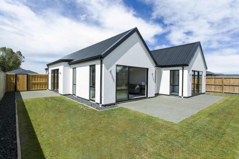 Photo of property in 10 Strowan Avenue, Elgin, Ashburton, 7700