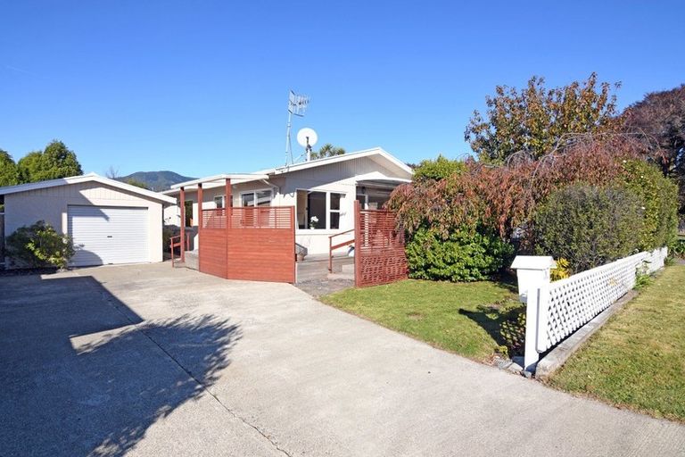 Photo of property in 29 Otterson Street, Tahunanui, Nelson, 7011