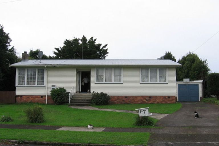 Photo of property in 7 Pelorus Place, Pakuranga, Auckland, 2010