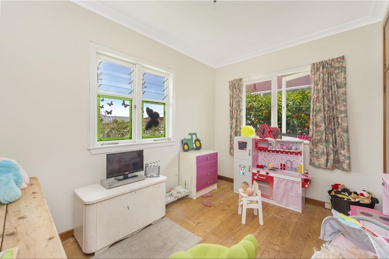 Photo of property in 46 Coronation Road, Morrinsville, 3300