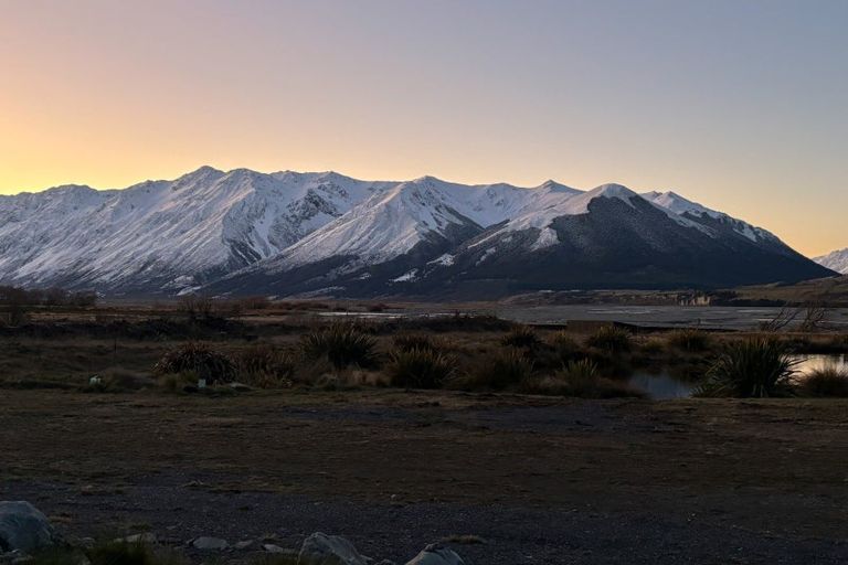 Photo of property in 2680 Double Hill Run Road, Double Hill, Methven, 7791