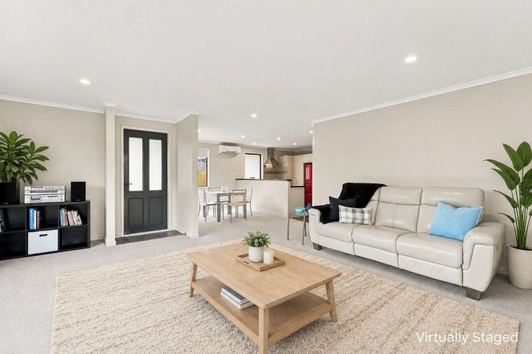 Photo of property in 23 Dawson Street, Pahiatua, 4910