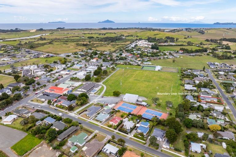 Photo of property in 11 Argyle Street, Waipu, 0510