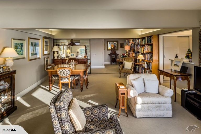 Photo of property in 6/9 Wilkinson Street, Oriental Bay, Wellington, 6011