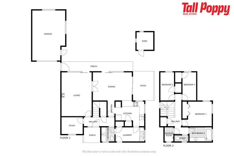 Photo of property in 121 Seddon Street, Naenae, Lower Hutt, 5011