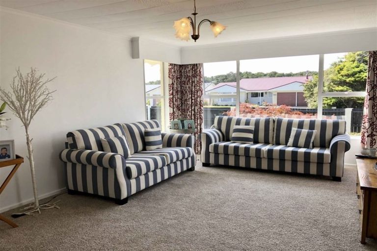 Photo of property in 127 Gladstone Terrace, Gladstone, Invercargill, 9810