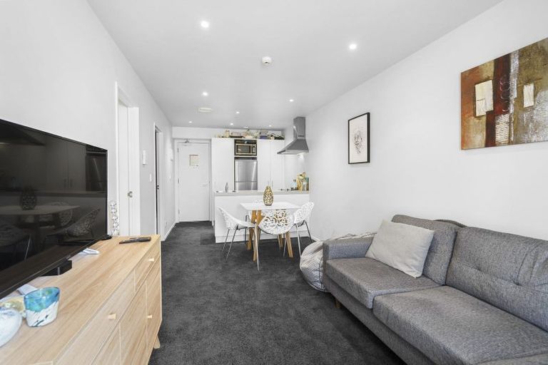 Photo of property in Soho Apartments, 1504/74 Taranaki Street, Te Aro, Wellington, 6011