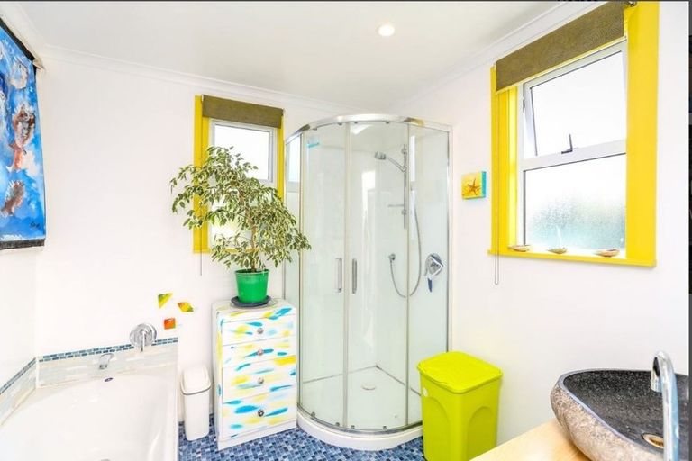 Photo of property in 17 Record Street, Fitzroy, New Plymouth, 4312