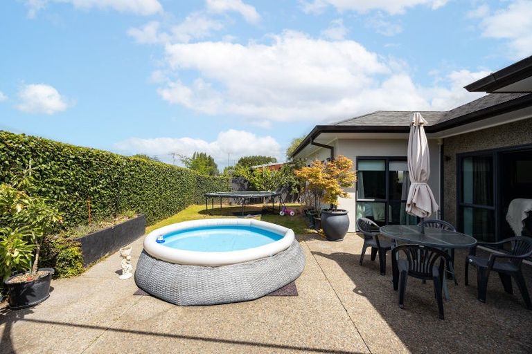 Photo of property in 40 Stoneleigh Drive, Chartwell, Hamilton, 3210