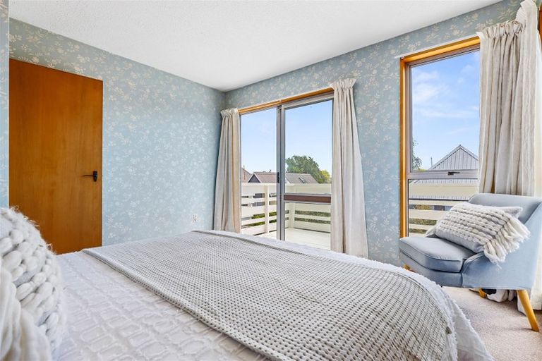 Photo of property in 2a Bredon Lane, Spreydon, Christchurch, 8024