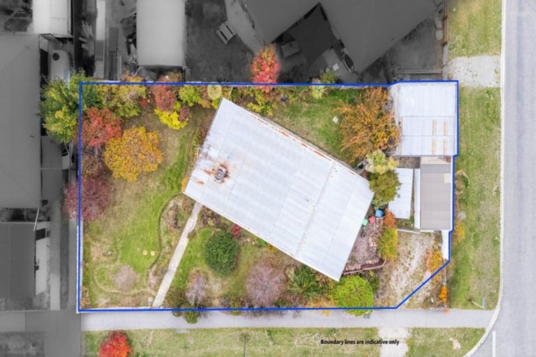 Photo of property in 79 Ventry Street, Alexandra, 9320