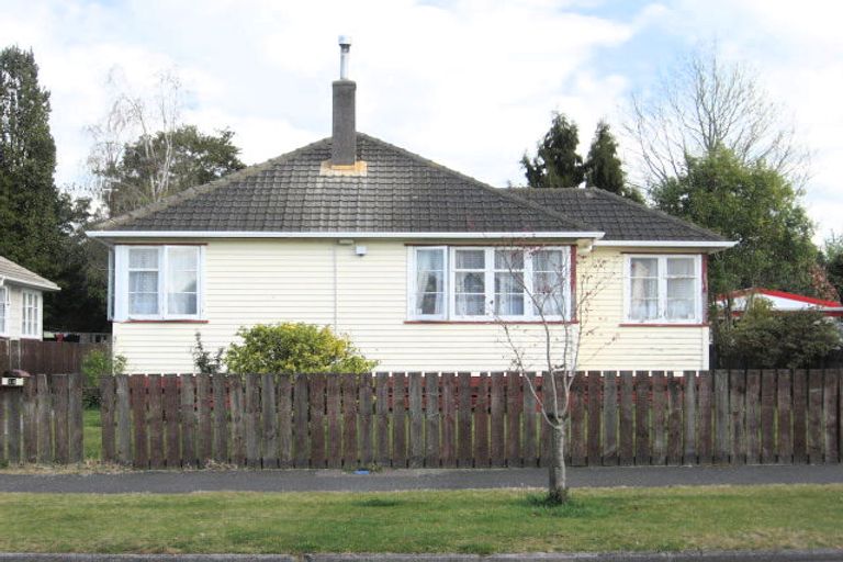 Photo of property in 14 Totara Street, Glenholme, Rotorua, 3010