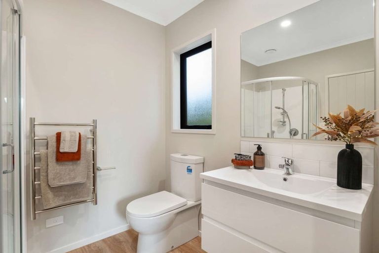 Photo of property in 20a Brightwater Terrace, Terrace End, Palmerston North, 4410