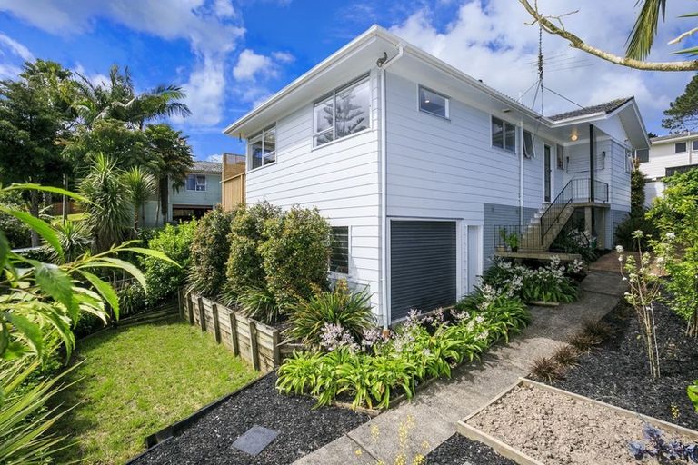 Photo of property in 1/22 Hobby Avenue, Birkdale, Auckland, 0626