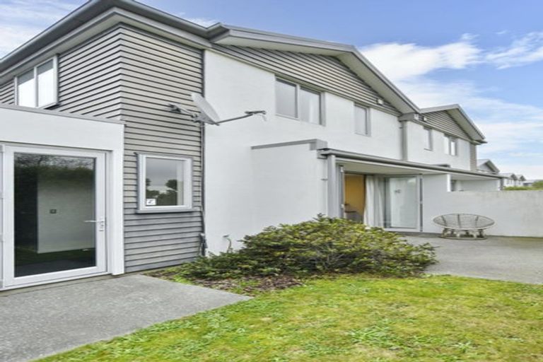 Photo of property in 41d Mcmahon Drive, Aidanfield, Christchurch, 8025