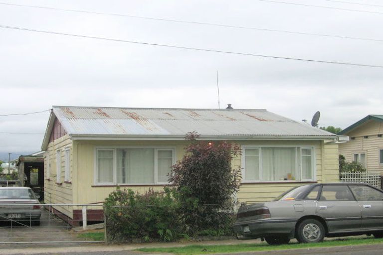 Photo of property in 13 Junction Road, Paeroa, 3600