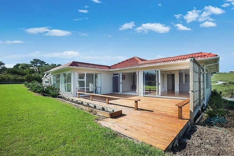 Photo of property in 11 Taipa View Road, Taipa, Kaitaia, 0483