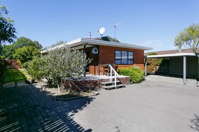 Photo of property in 20 Wembley Place, Richmond Heights, Taupo, 3330