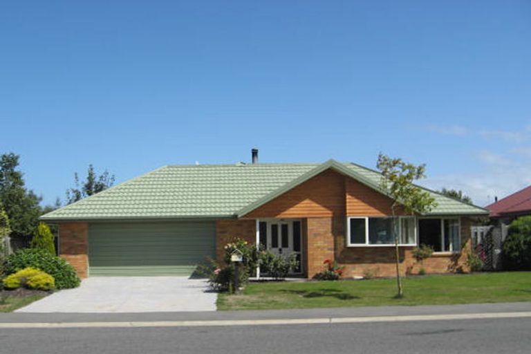 Photo of property in 88 Tennyson Street, Rolleston, 7614