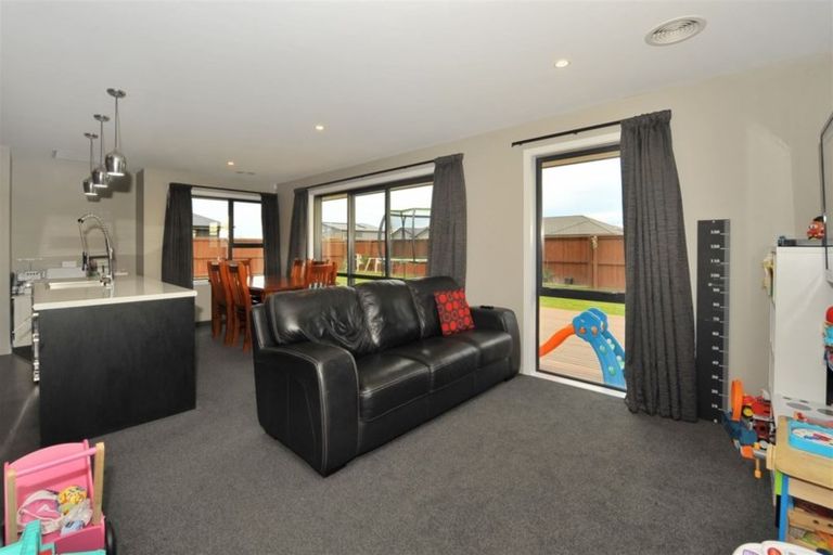 Photo of property in 36 Craig Thompson Drive, Lincoln, 7608