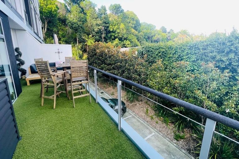 Photo of property in Norfolk Apartments, 105/19 Bute Road, Browns Bay, Auckland, 0630