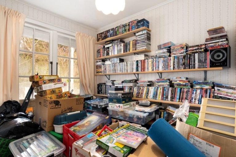 Photo of property in 1033 Blue Mountains Road, Blue Mountains, Upper Hutt, 5371