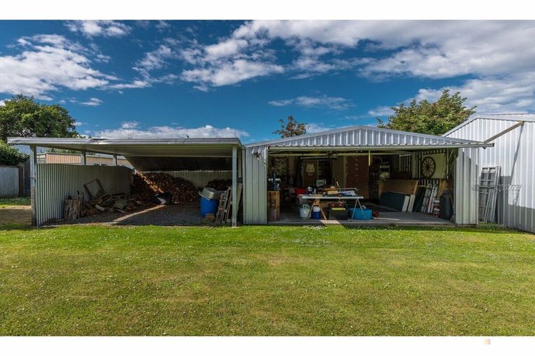 Photo of property in 108 Shearman Street, Waimate, 7924