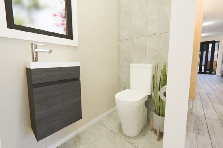 Photo of property in 232 Park Estate Road, Rosehill, Papakura, 2113