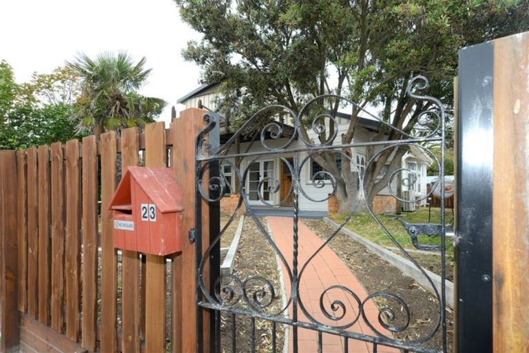 Photo of property in 23 Bellamy Avenue, New Brighton, Christchurch, 8061