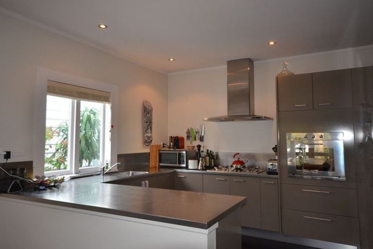 Photo of property in 19 Provost Street, Ponsonby, Auckland, 1011