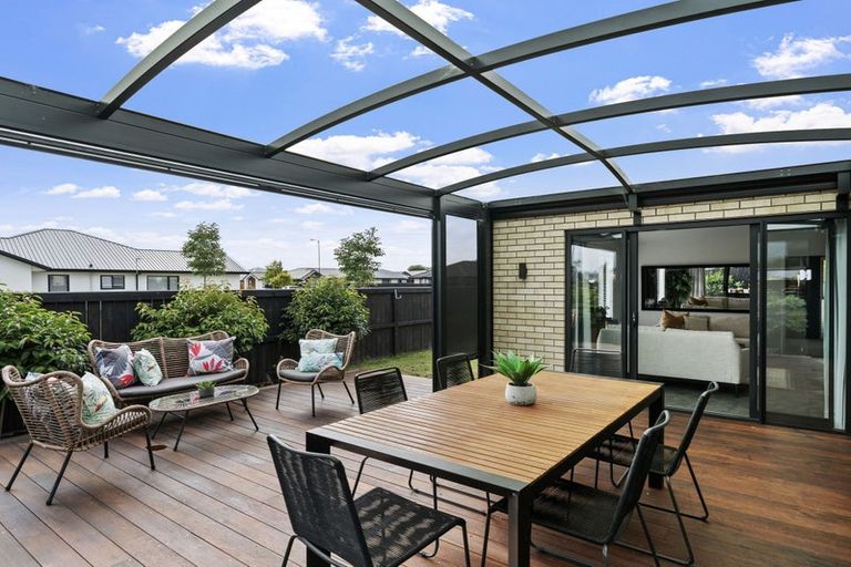 Photo of property in 146 Georgina Street, Marshland, Christchurch, 8083